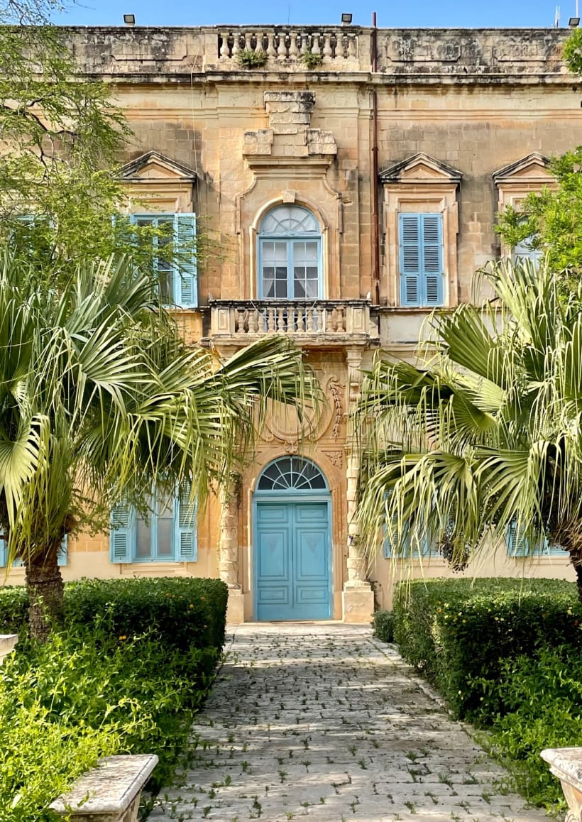 Villa Bologna - historic estate, pottery and restaurant in Attard, photo 1