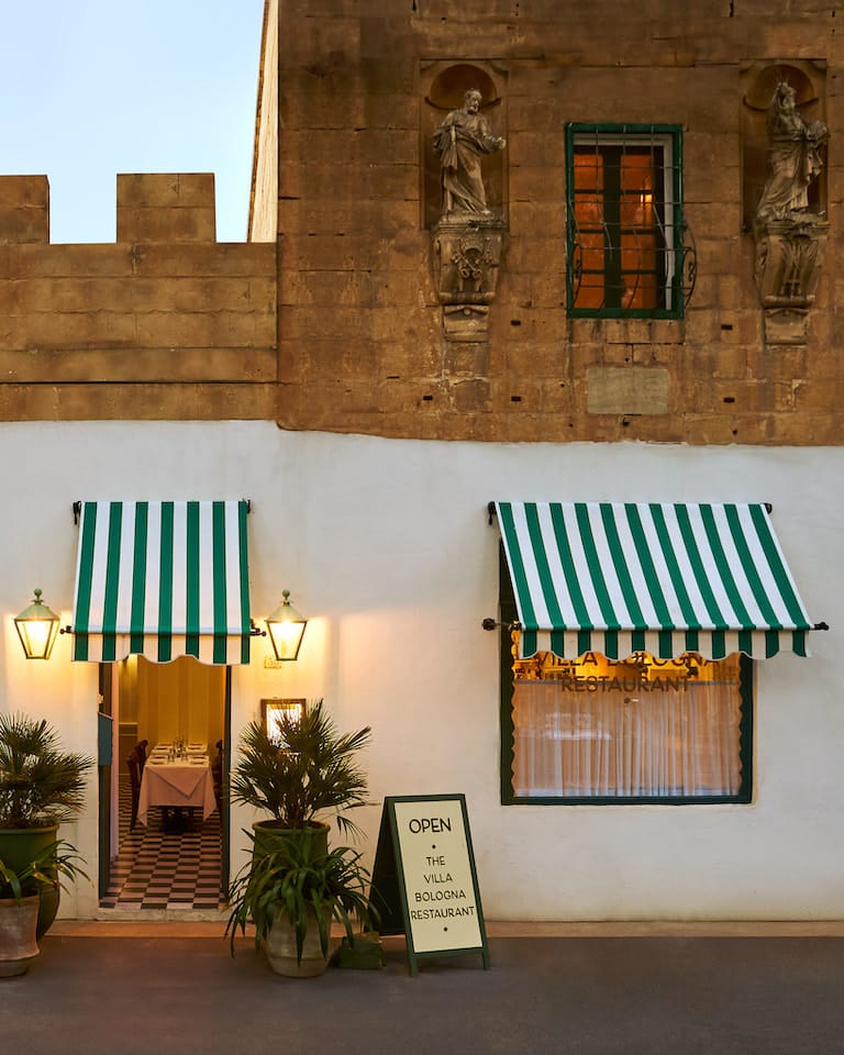 Villa Bologna - historic estate, pottery and restaurant in Attard, photo 13