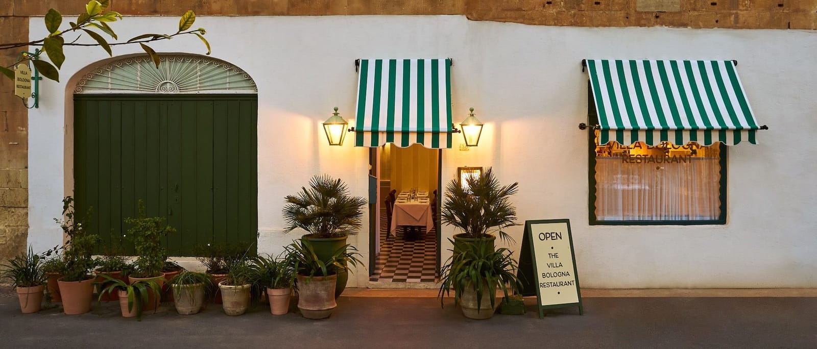 Villa Bologna - historic estate, pottery and restaurant in Attard, photo 2