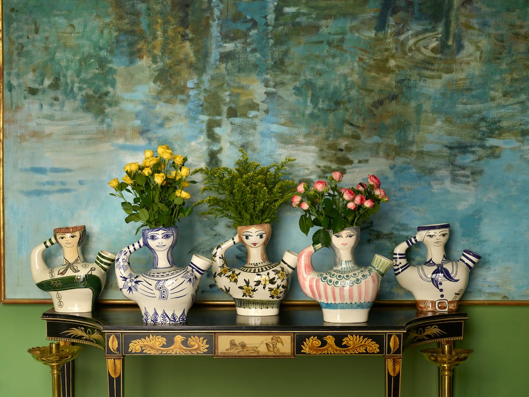 Villa Bologna - historic estate, pottery and restaurant in Attard, photo 6