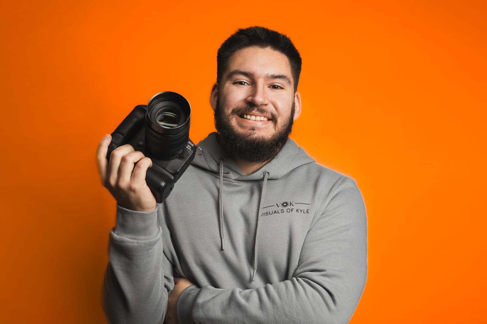Visuals of Kyle - wedding and portrait photographer in Żejtun, photo 1