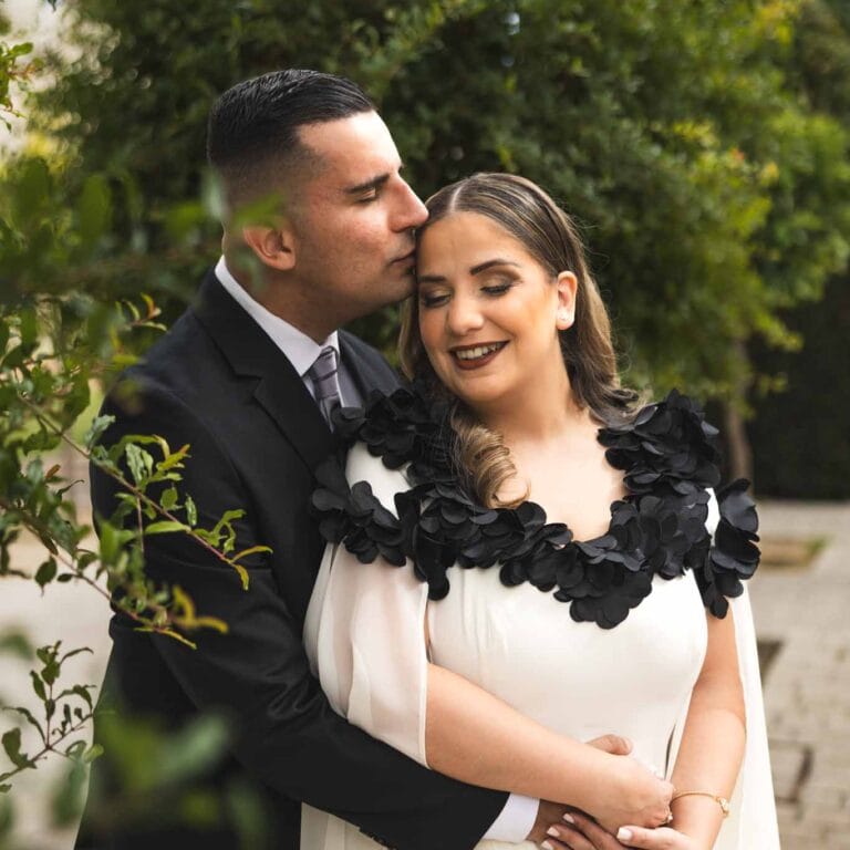 Visuals of Kyle - wedding and portrait photographer in Żejtun, photo 12