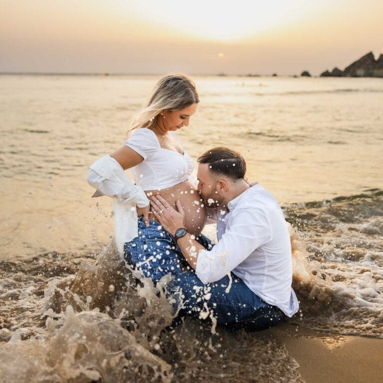 Visuals of Kyle - wedding and portrait photographer in Żejtun, photo 13