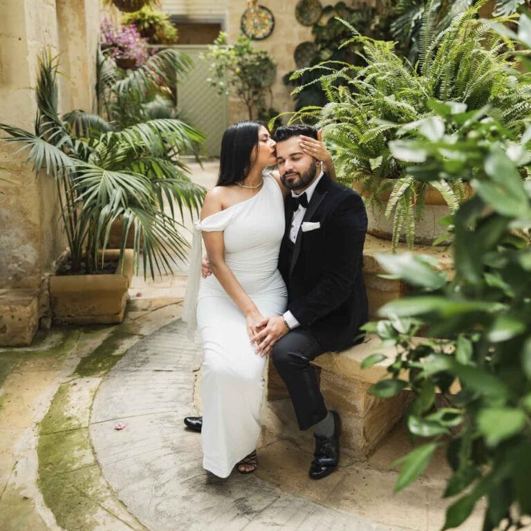 Visuals of Kyle - wedding and portrait photographer in Żejtun, photo 9