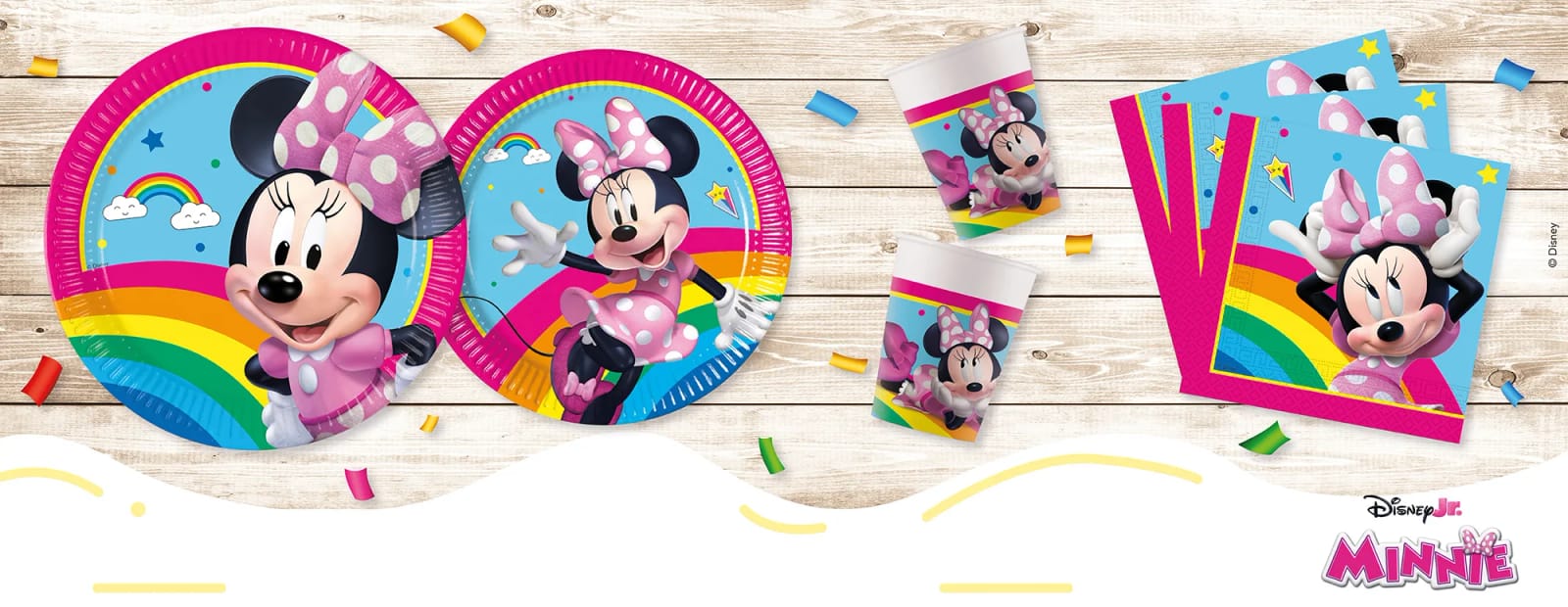 Wanna Party Malta - party supplies and balloons shop in Qormi, photo 1