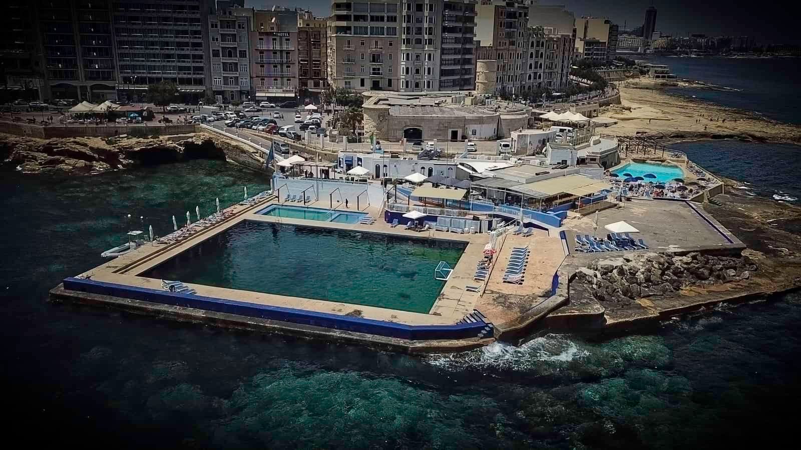 Watercolours Dive Centre - dive centre and scuba school in Sliema, photo 1
