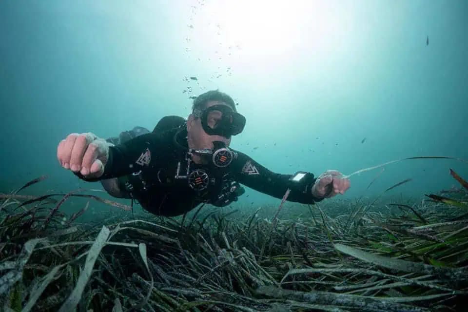 Watercolours Dive Centre - dive centre and scuba school in Sliema, photo 15