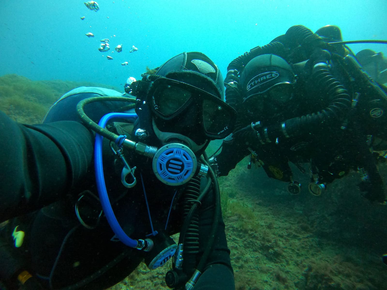 Watercolours Dive Centre - dive centre and scuba school in Sliema, photo 16