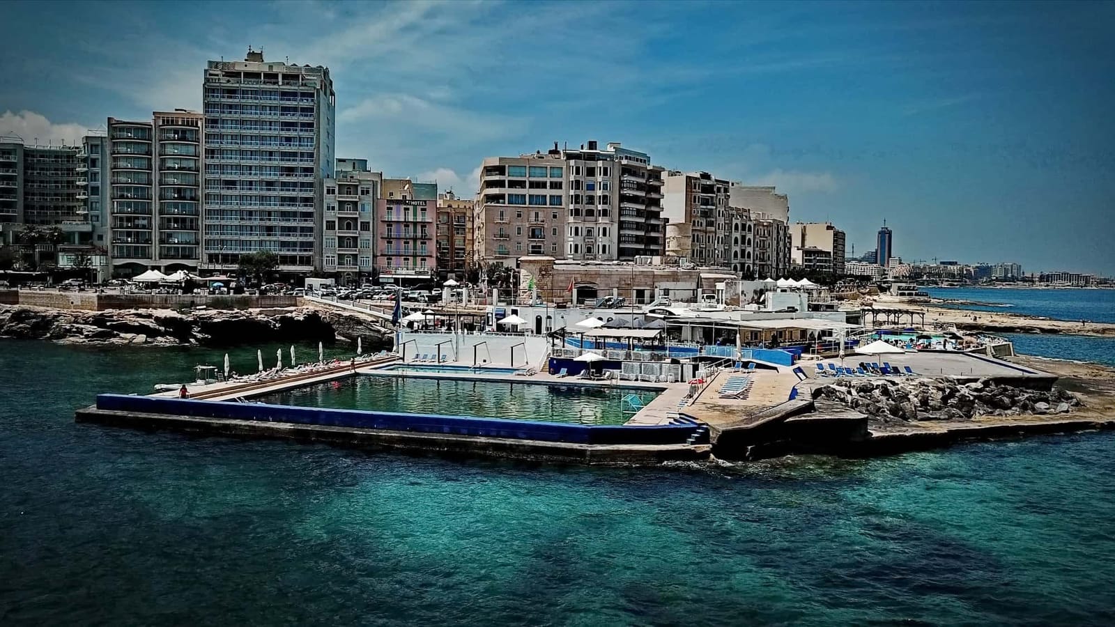 Watercolours Dive Centre - dive centre and scuba school in Sliema, photo 4