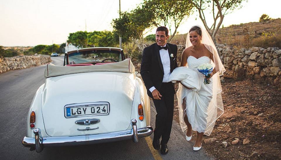 Wed Our Way - destination wedding planners in Naxxar, photo 2