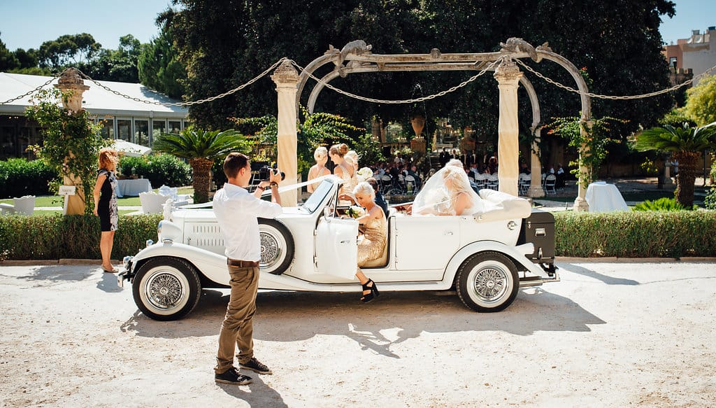 Wed Our Way - destination wedding planners in Naxxar, photo 3