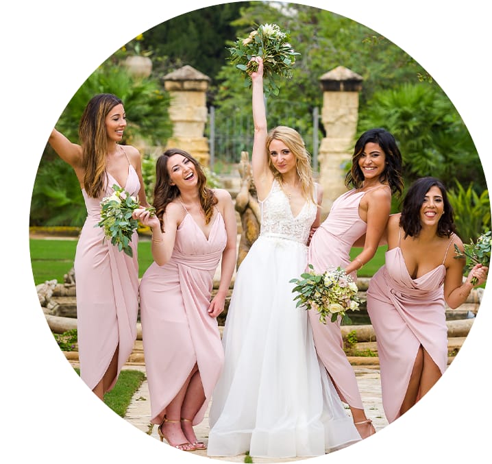 Wed Our Way - destination wedding planners in Naxxar, photo 4