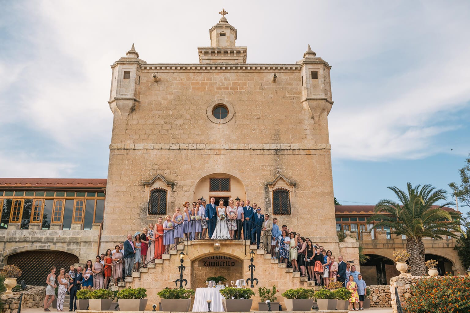 Wed Our Way - destination wedding planners in Naxxar, photo 5