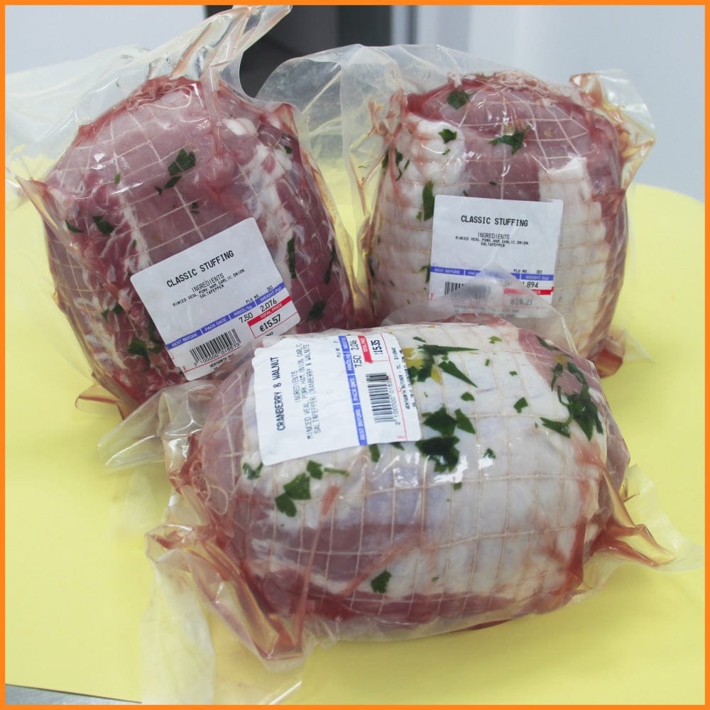 Wentworth Butcher - family butcher and meat delivery in San Ġwann, photo 15