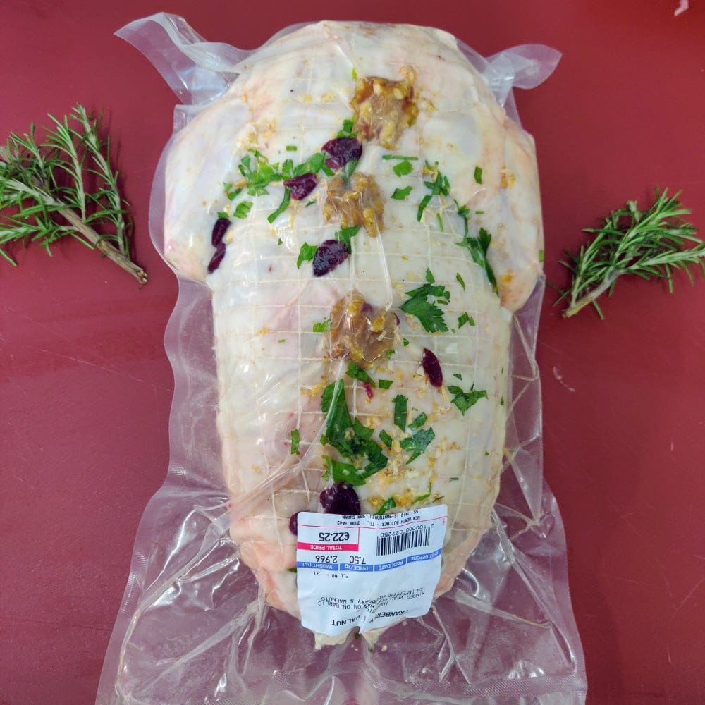 Wentworth Butcher - family butcher and meat delivery in San Ġwann, photo 16