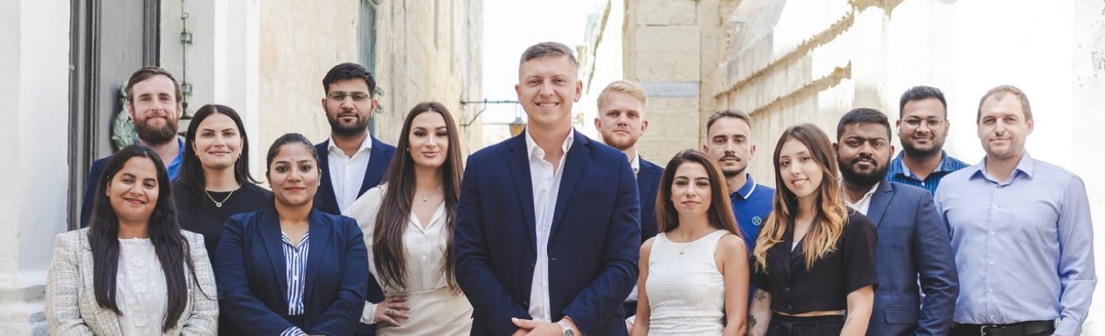 WFDM - courier, taxi and recruitment services in Mosta, photo 1