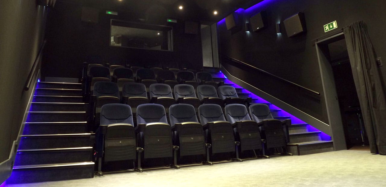 White Light Pictures - private cinema and audiovisual services in Birkirkara, photo 1