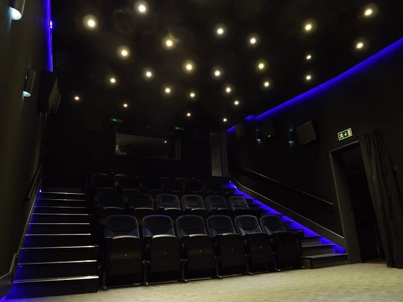 White Light Pictures - private cinema and audiovisual services in Birkirkara, photo 2