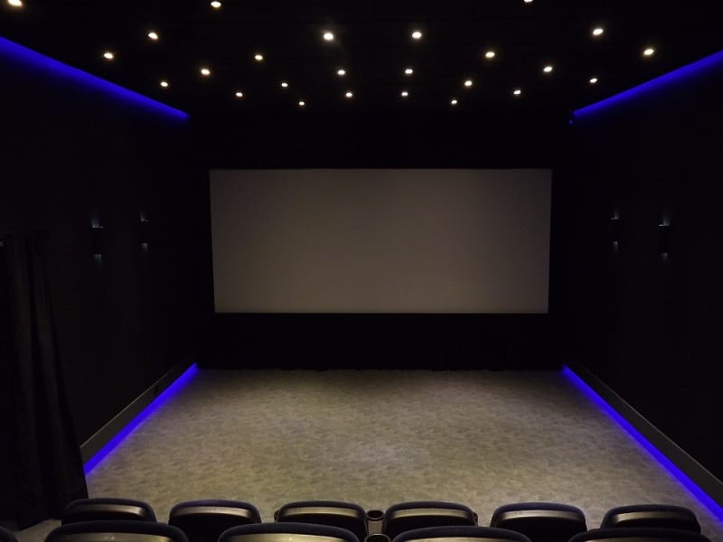 White Light Pictures - private cinema and audiovisual services in Birkirkara, photo 3