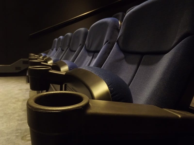 White Light Pictures - private cinema and audiovisual services in Birkirkara, photo 4