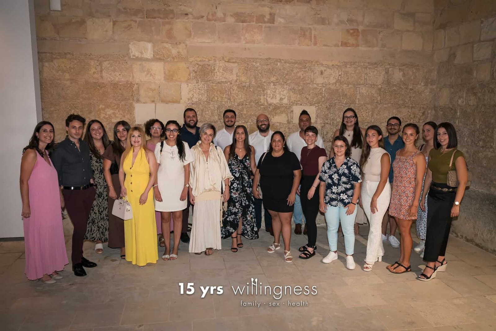 Willingness - multidisciplinary mental health clinic in Ħaż-Żebbuġ, photo 2