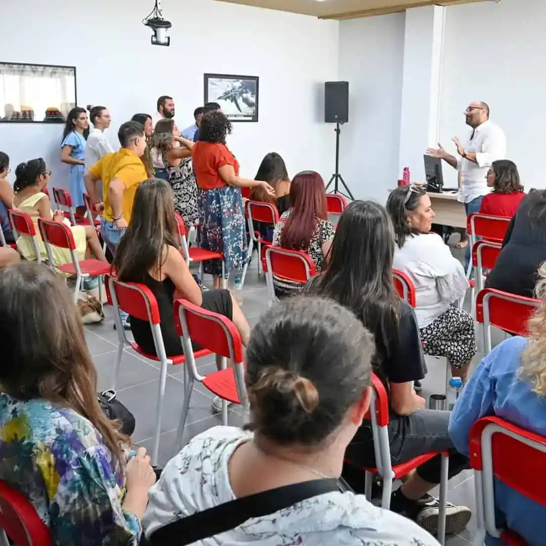 Willingness - multidisciplinary mental health clinic in Ħaż-Żebbuġ, photo 5