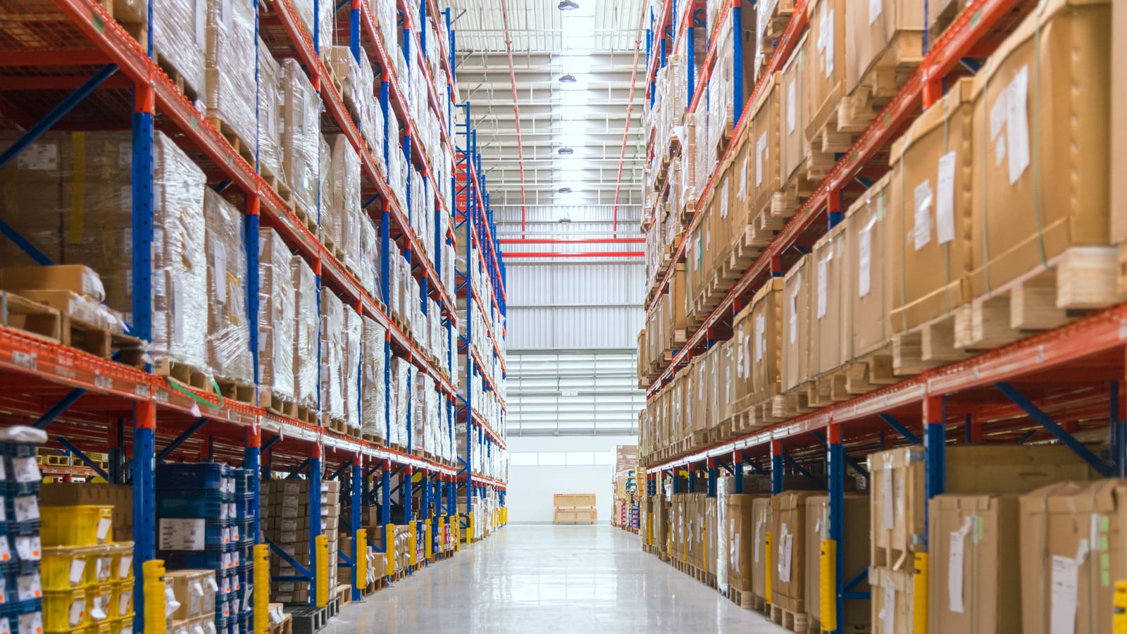 World Express Logistics - freight forwarding and express courier in Marsa, photo 1