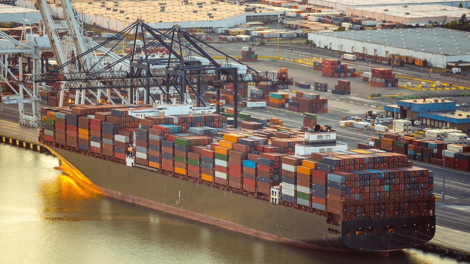 World Express Logistics - freight forwarding and express courier in Marsa, photo 10
