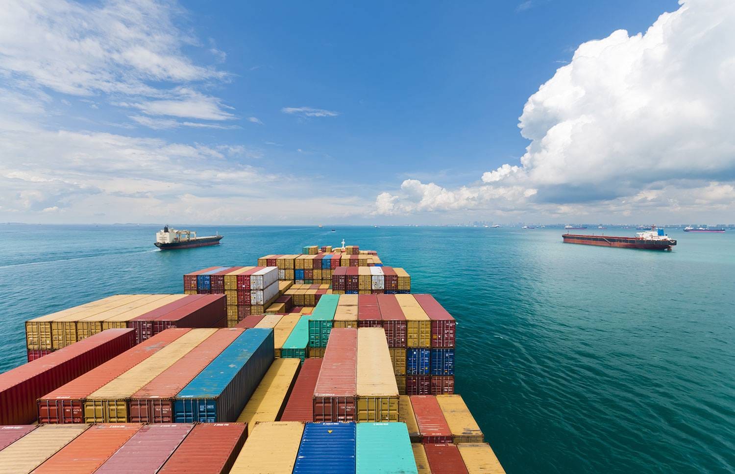 World Express Logistics - freight forwarding and express courier in Marsa, photo 12