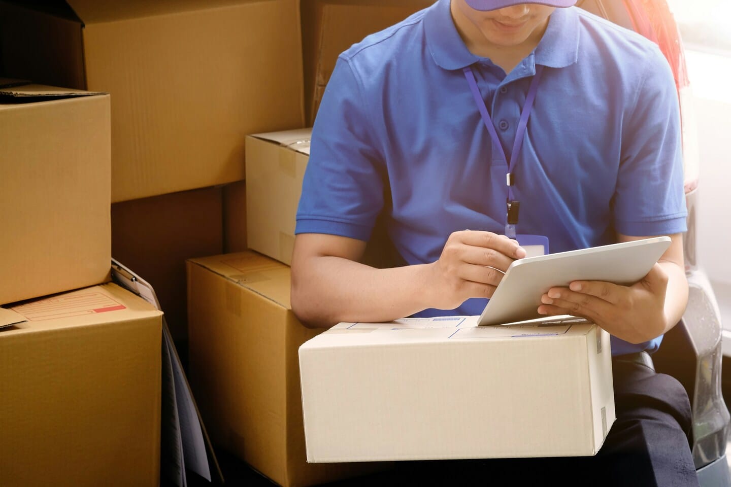 World Express Logistics - freight forwarding and express courier in Marsa, photo 16