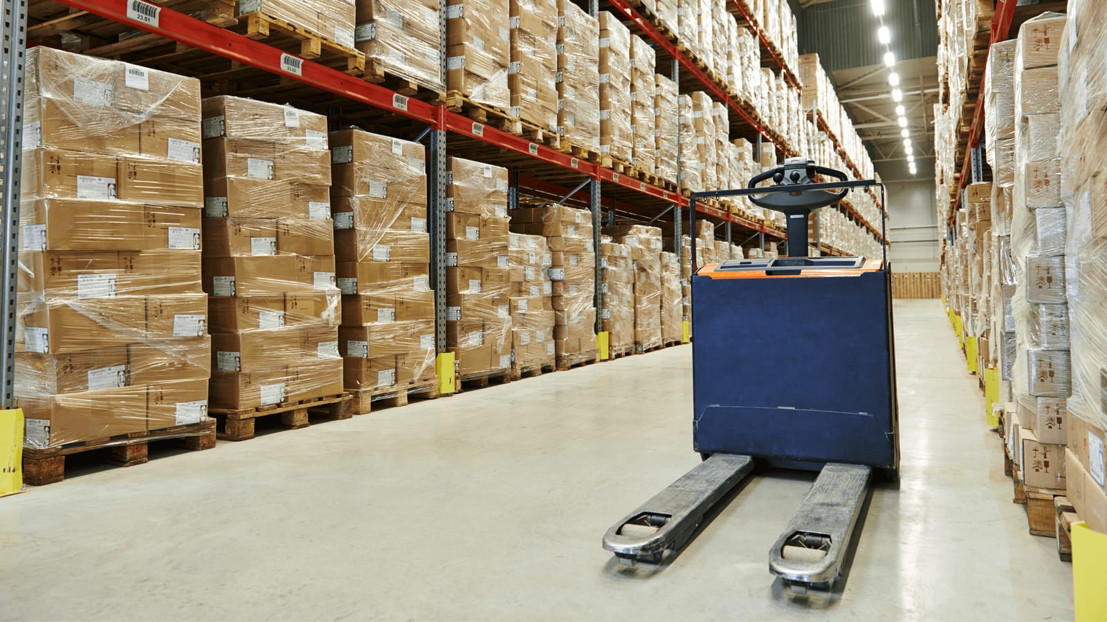 World Express Logistics - freight forwarding and express courier in Marsa, photo 3