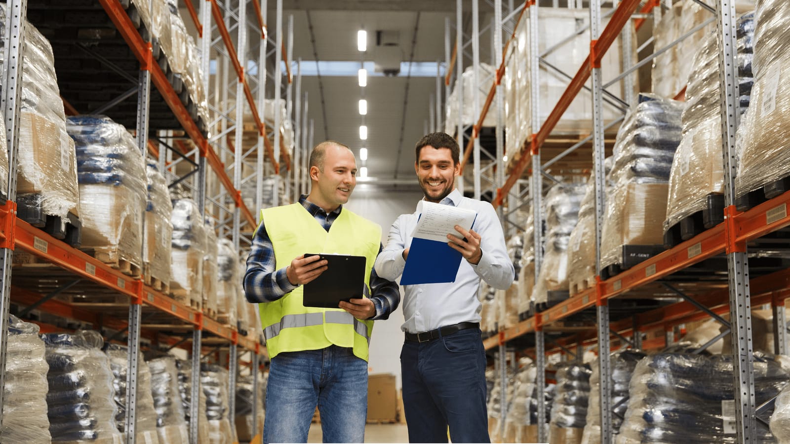World Express Logistics - freight forwarding and express courier in Marsa, photo 5