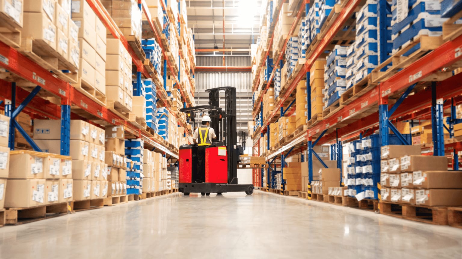 World Express Logistics - freight forwarding and express courier in Marsa, photo 6