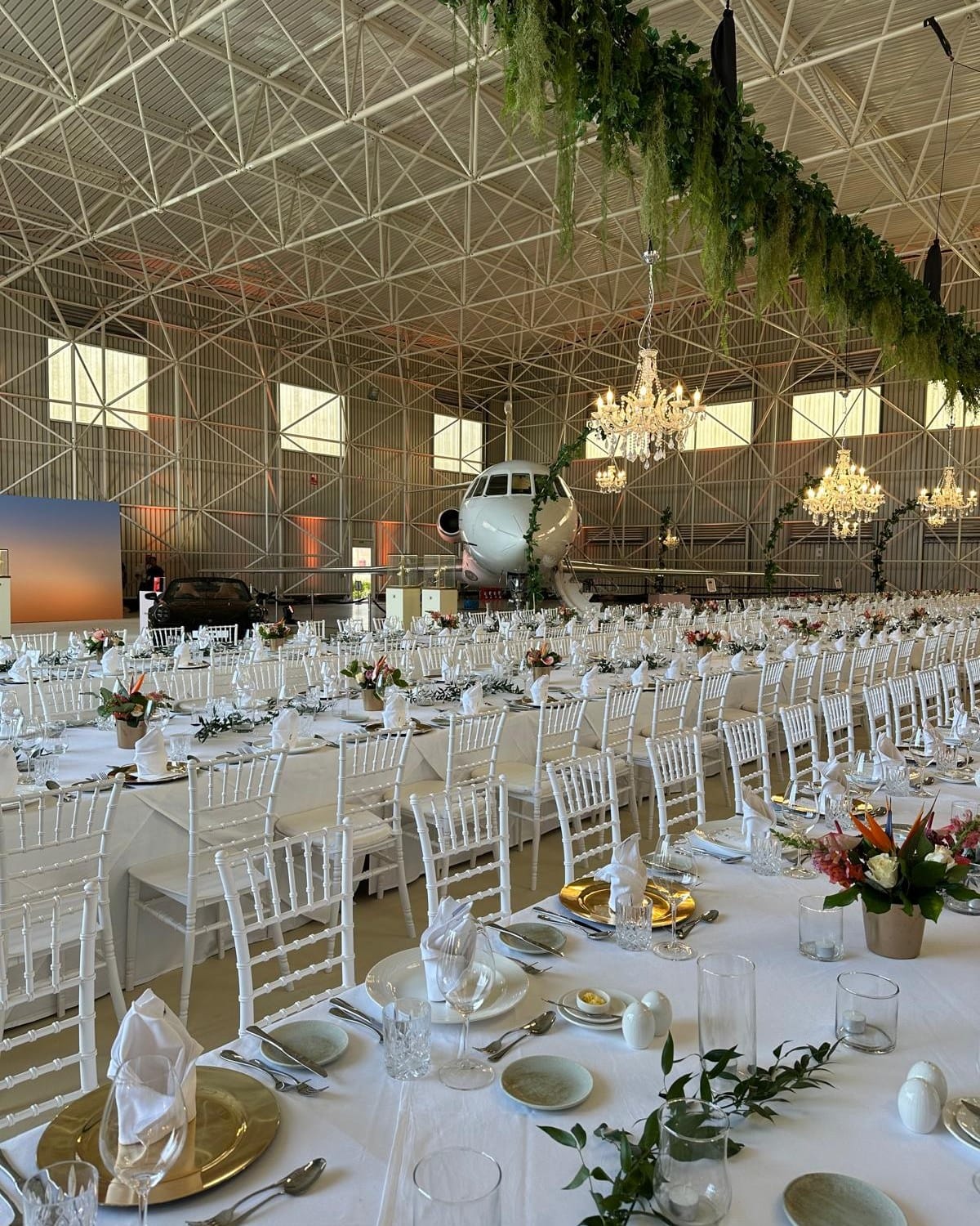 Xara Catering - event, wedding and corporate catering in Rabat, photo 10