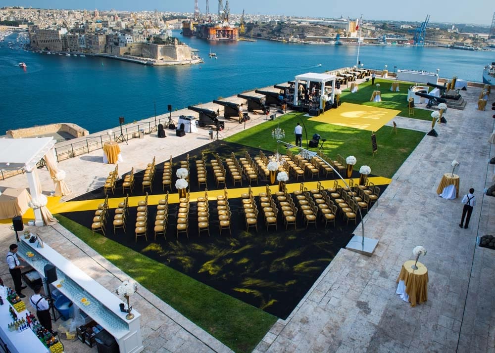 Xara Catering - event, wedding and corporate catering in Rabat, photo 11