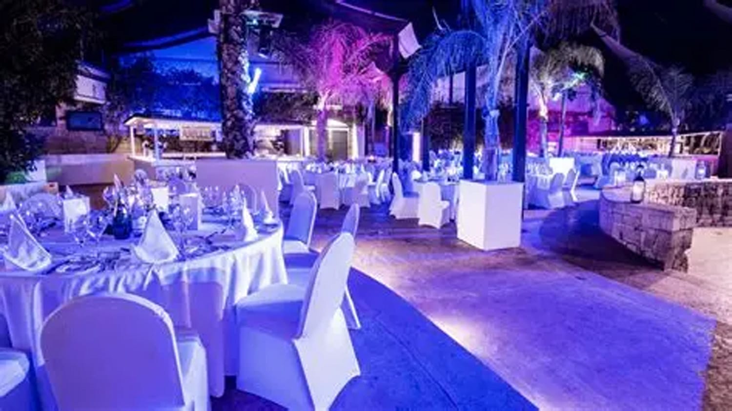 Xara Catering - event, wedding and corporate catering in Rabat, photo 12