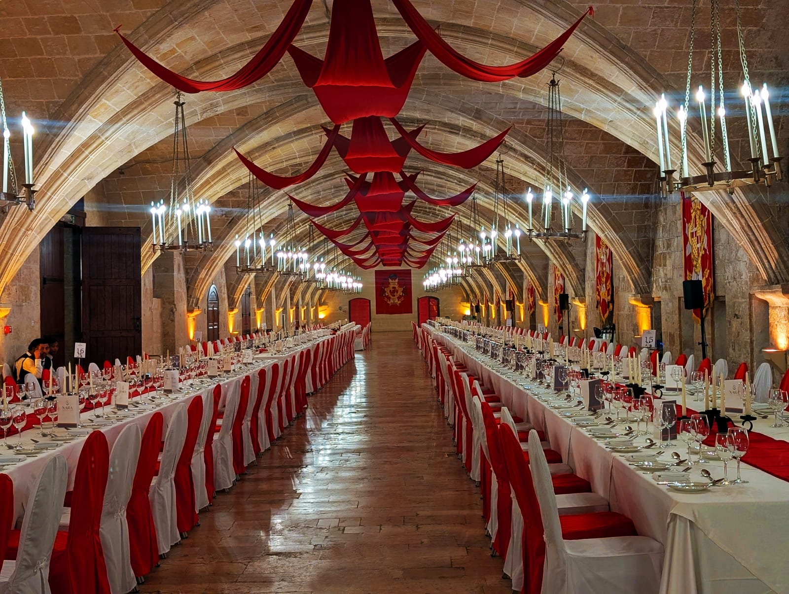 Xara Catering - event, wedding and corporate catering in Rabat, photo 13