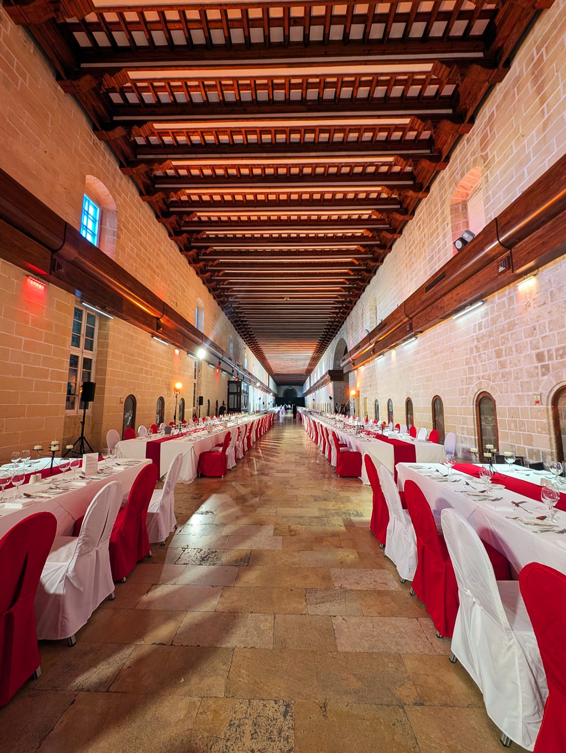 Xara Catering - event, wedding and corporate catering in Rabat, photo 14