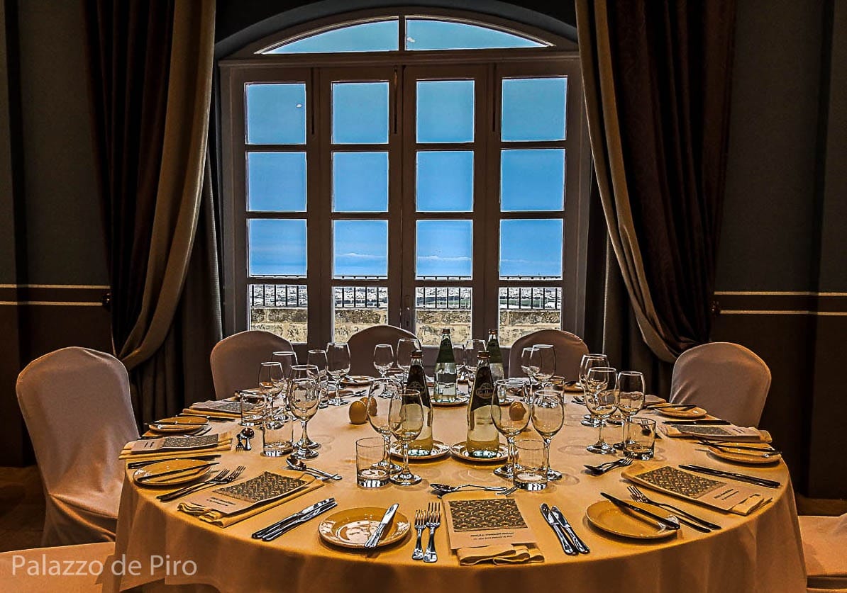 Xara Catering - event, wedding and corporate catering in Rabat, photo 15