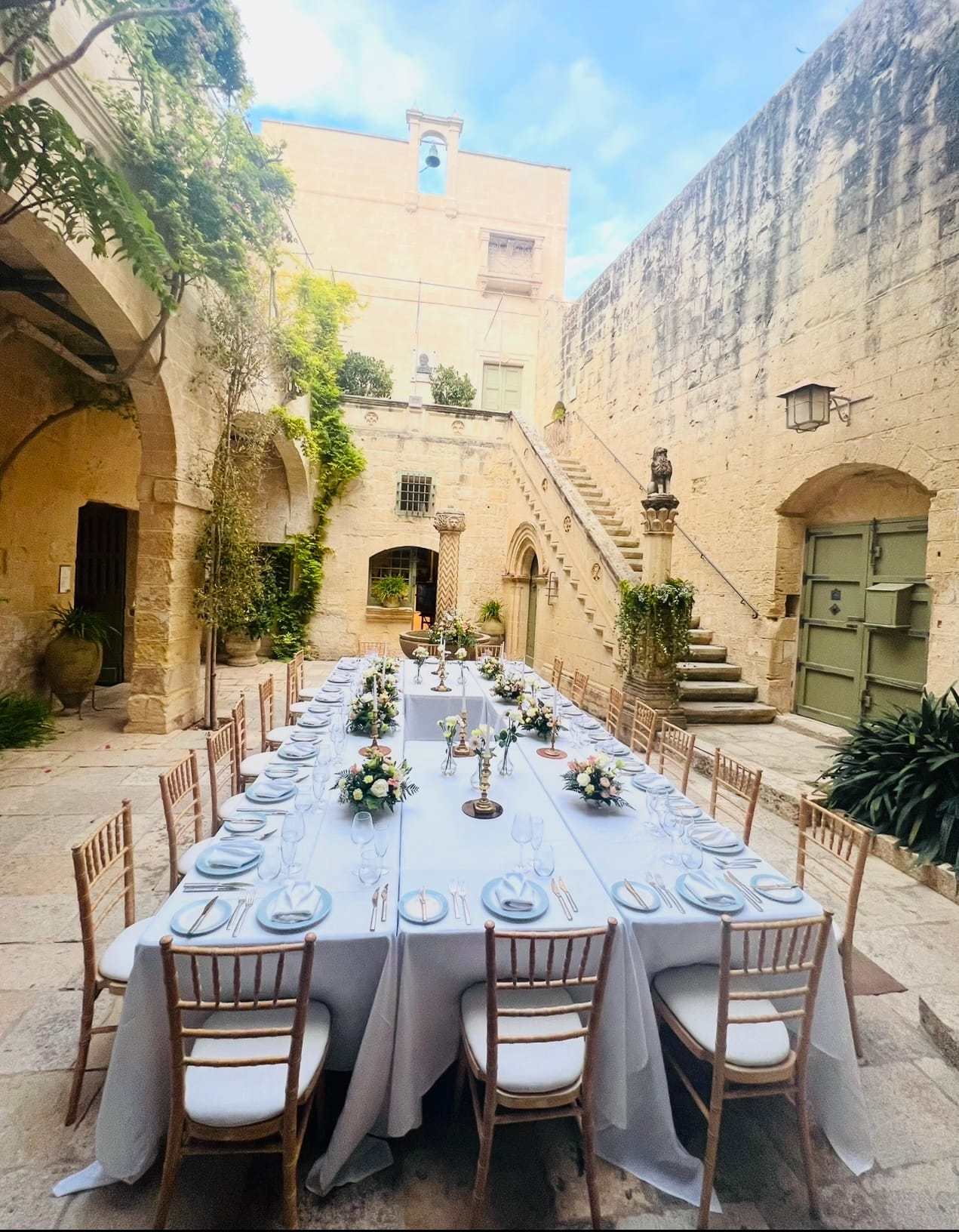 Xara Catering - event, wedding and corporate catering in Rabat, photo 16