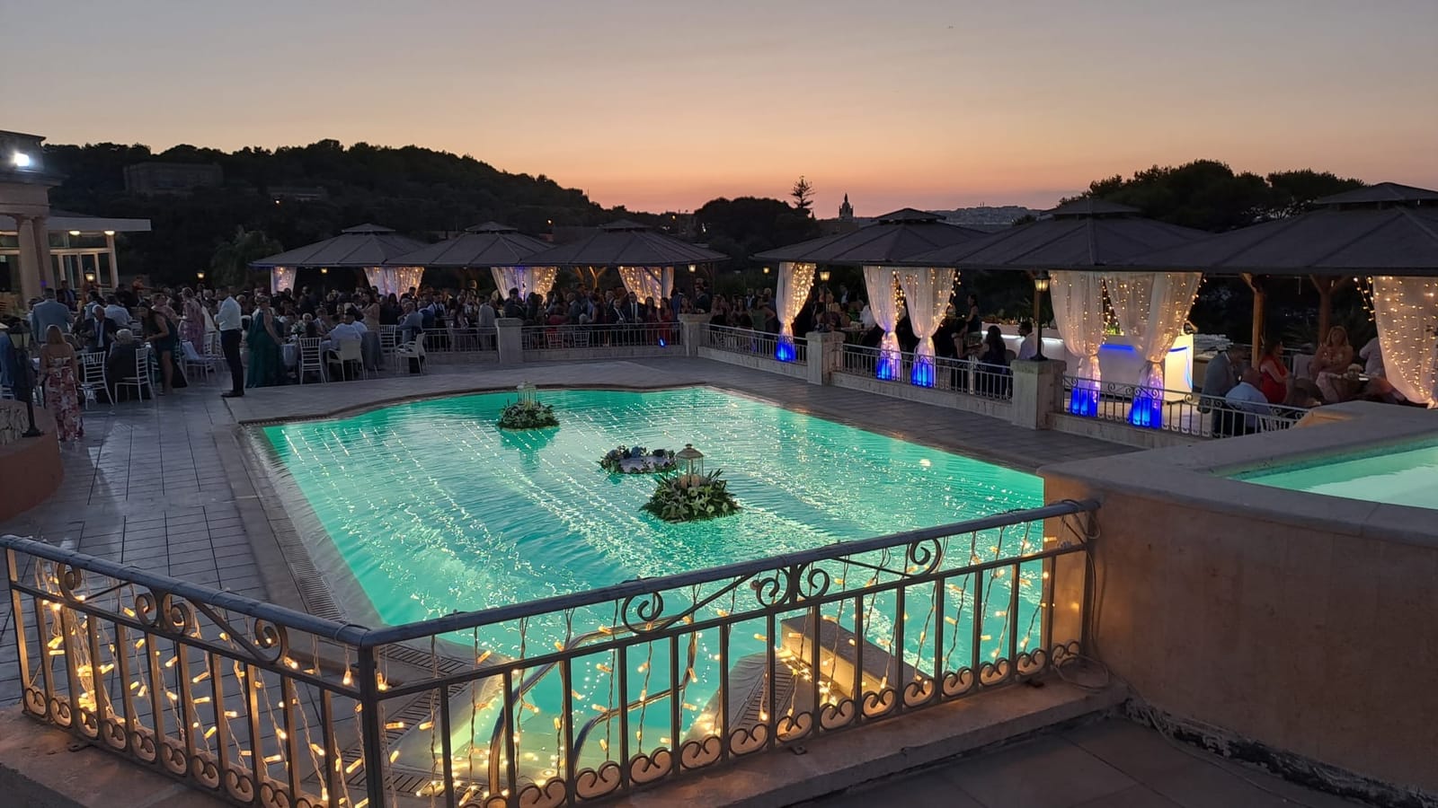 Xara Catering - event, wedding and corporate catering in Rabat, photo 17