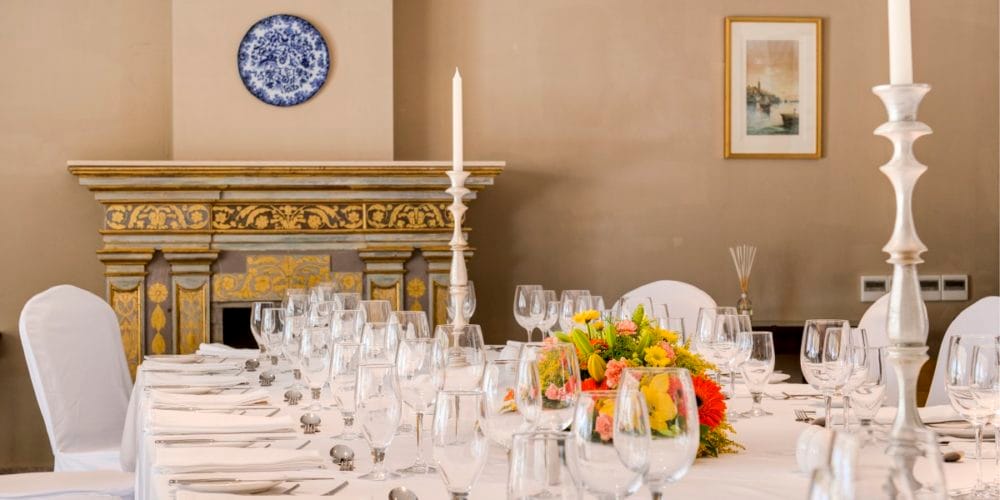 Xara Catering - event, wedding and corporate catering in Rabat, photo 5