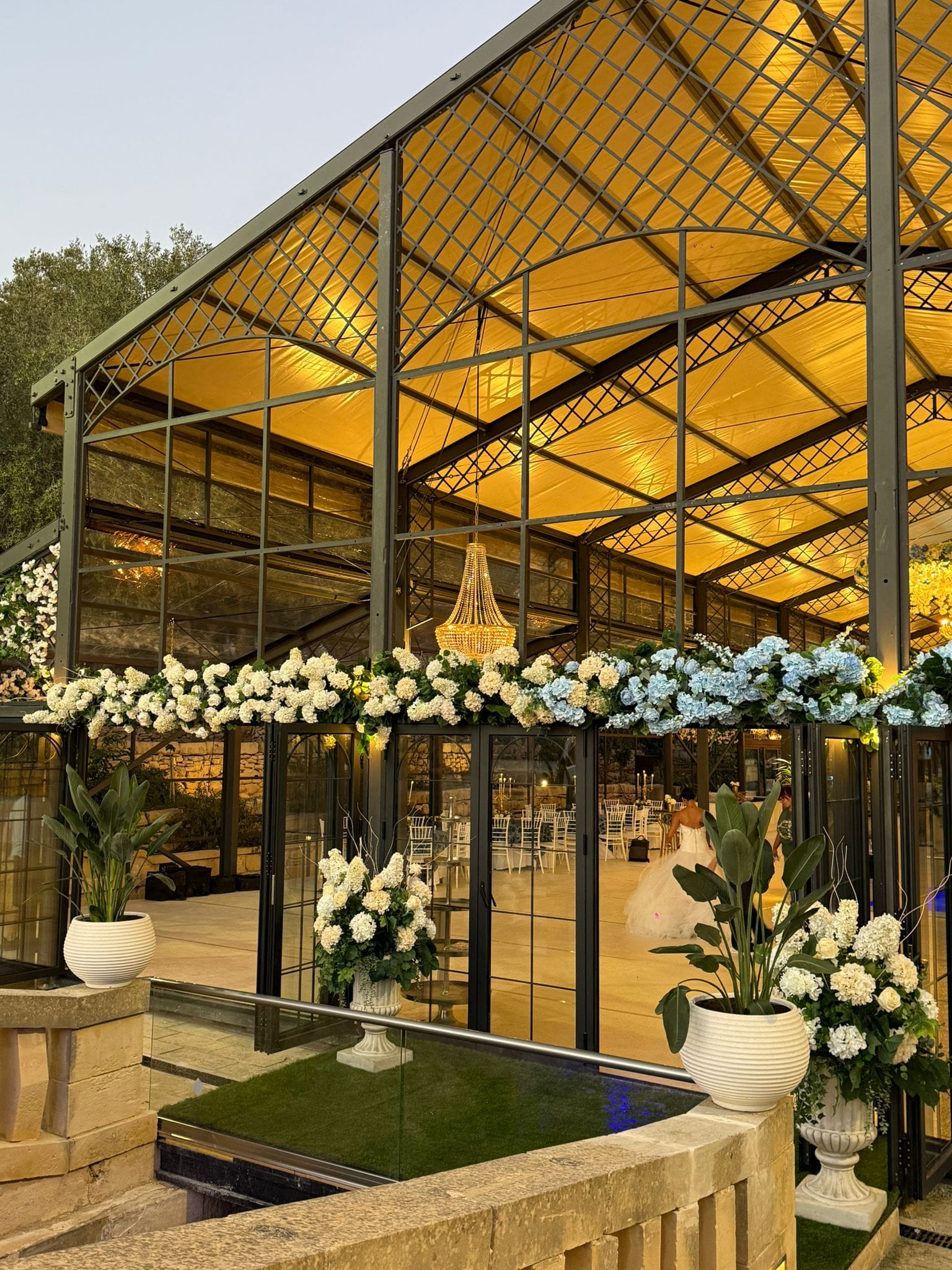 Xara Catering - event, wedding and corporate catering in Rabat, photo 8