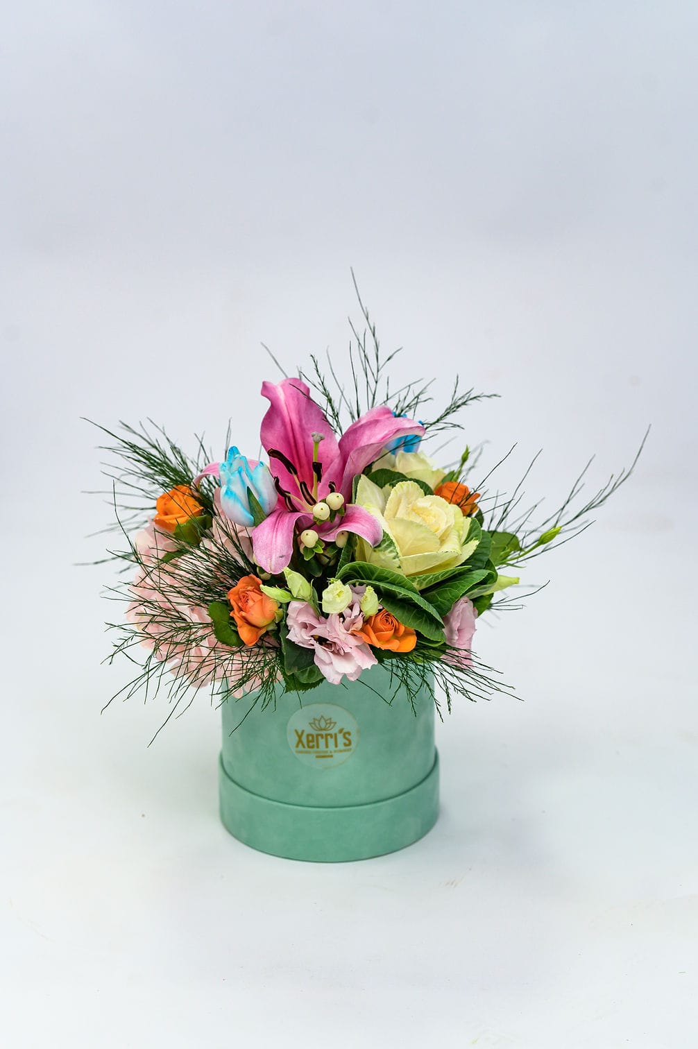 Xerri's Garden Centre - garden centre, florist and landscaping in Victoria, photo 11