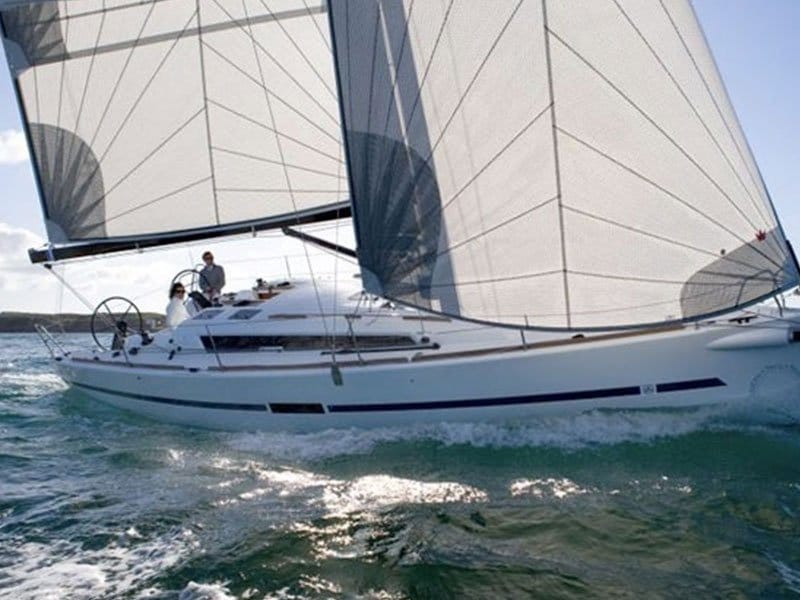 Yacht in Malta - private yacht and boat charter in Sliema, photo 1
