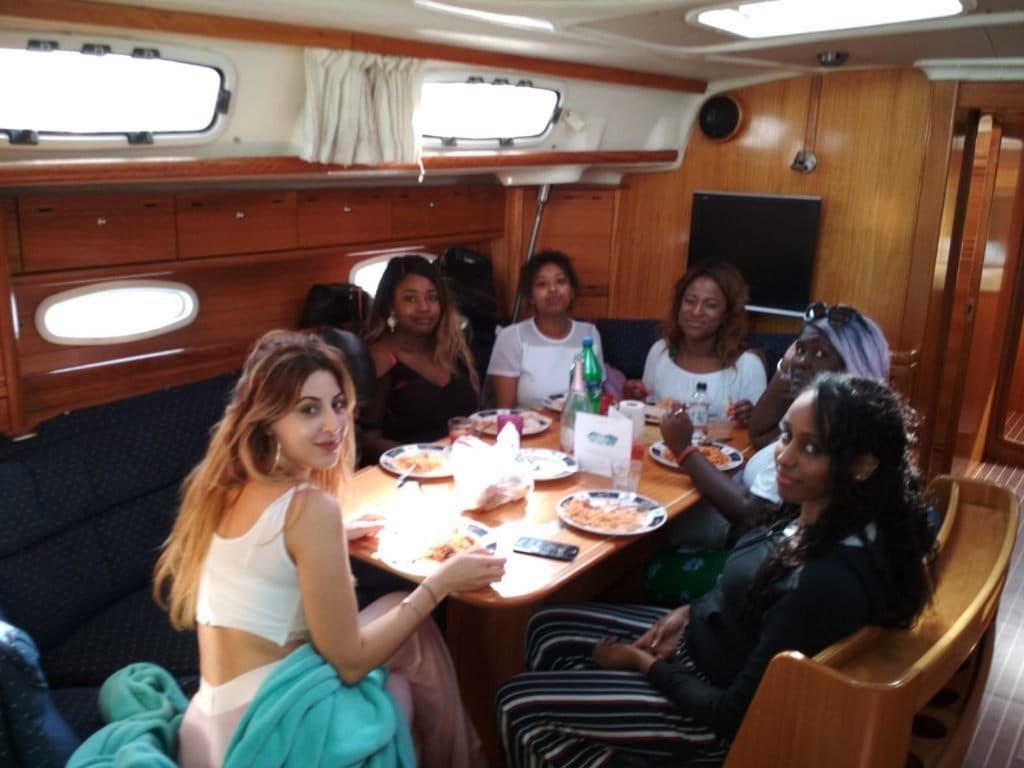 Yacht in Malta - private yacht and boat charter in Sliema, photo 11