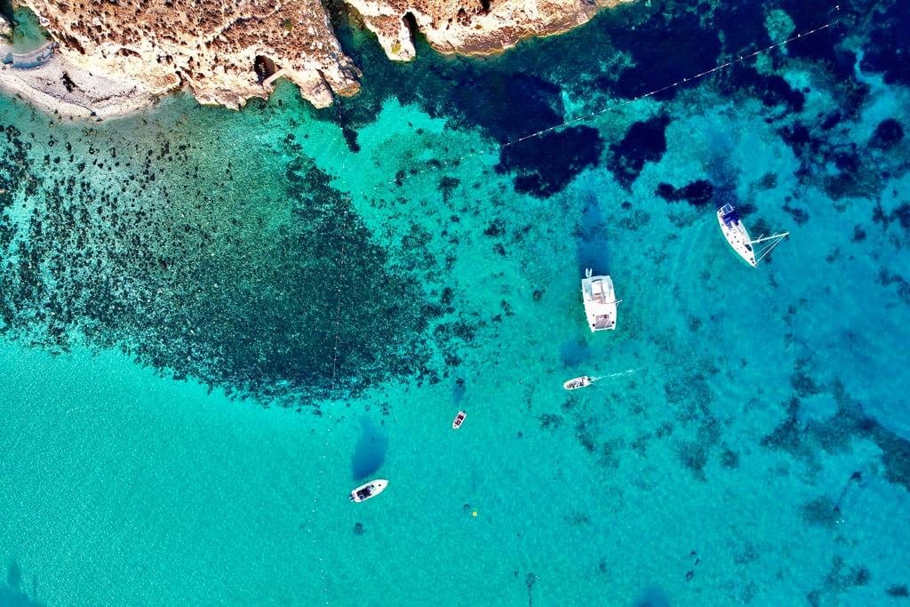 Yacht in Malta - private yacht and boat charter in Sliema, photo 12