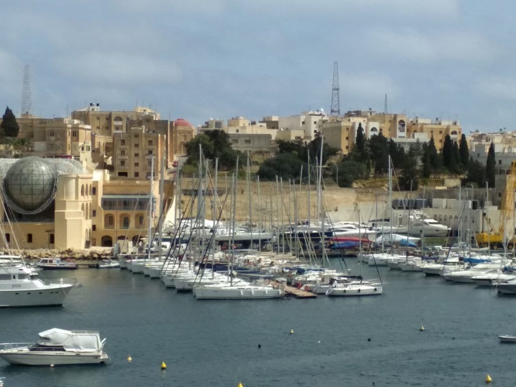 Yacht in Malta - private yacht and boat charter in Sliema, photo 13
