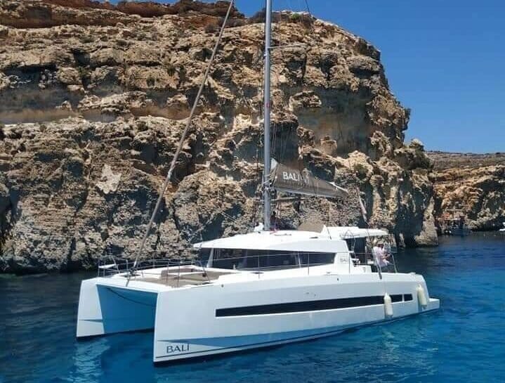 Yacht in Malta - private yacht and boat charter in Sliema, photo 2
