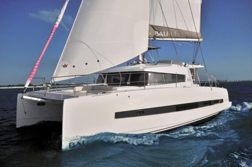 Yacht in Malta - private yacht and boat charter in Sliema, photo 4